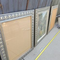 Frames Silver