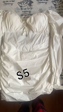 Vestido