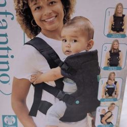 $10 Baby Carrier 4-in-1 🚚 Delivery Available