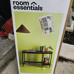 New Desk By ROOM Essentials From TARGET retailed $135