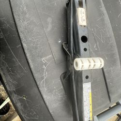 PORSCHE cayenne Jack