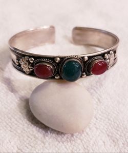 Cuff Bracelet