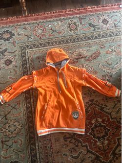 Guilty Gear Strive: May Hoodie (medium)