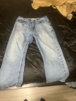 Ariat M2 Jeans relaxed bootcut 33/32