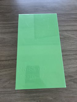 No Show Under Desk QI Charger Wi.U