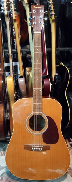 Acoustic Guitar