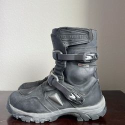 Forma Men's Motorcycle Boot