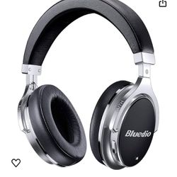 Bluedio Noise Cancelling Headphones 