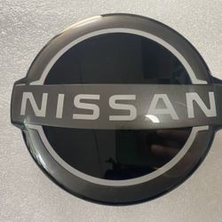 NISSAN ALTIMA 19-22 Front Emblem 160*140mm