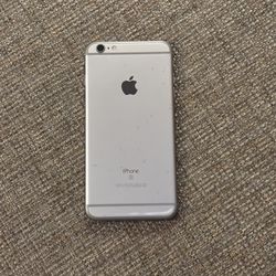 iPhone 6S Plus 64GB Unlocked $90 Or Best Offer 