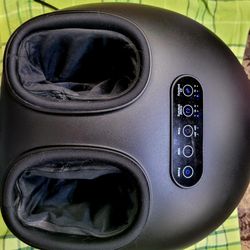 Great foot massager