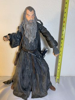 Gandalf The Grey Genuine 