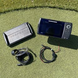 Humminbird Helix 7 Chirp GPS G2N Fish Finder