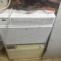 Ac Window Unit 220v 