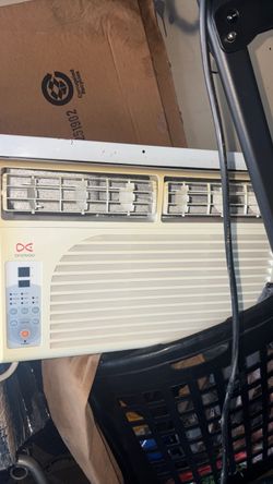 Air conditioner