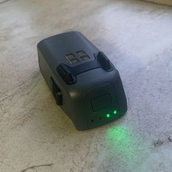 DJI Spark Batteries 