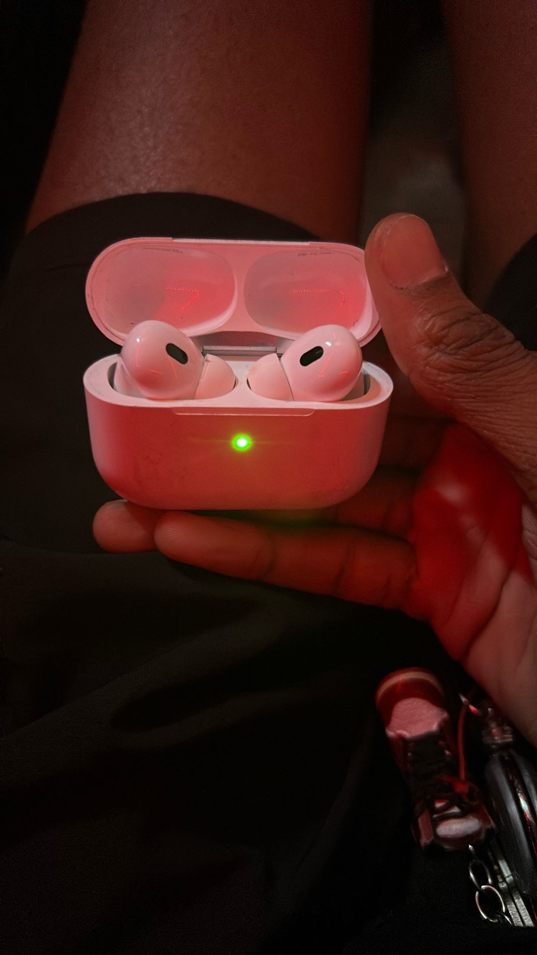 Airpod Pros