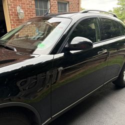 Great Condition Infiniti FX 35