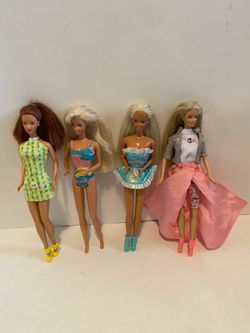 Barbie vintage dolls ‘90s and ‘00 lot 1, item added