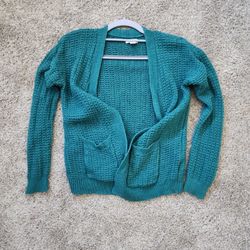 Cardigan 