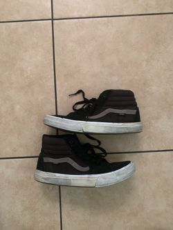 Vans shoes