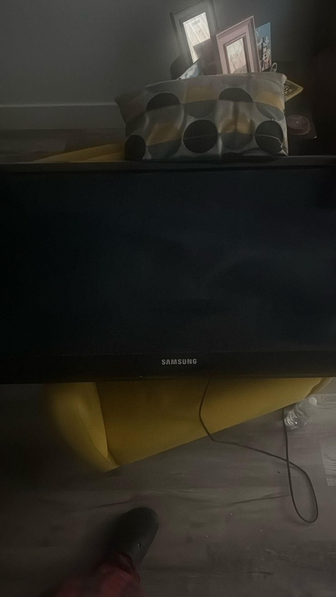 samsung tv