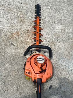 Trimmer