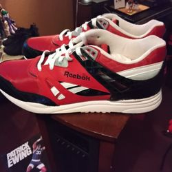 Reebok 