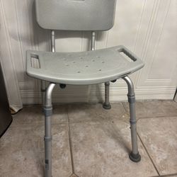 Drive Shower Chair