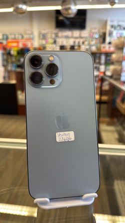 iPhone 13 Pro Max