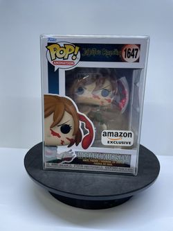 Nobara Kugisaki — Jujutsu Kaisen — Funko Pop