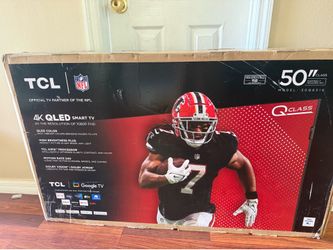 50 inch tv
