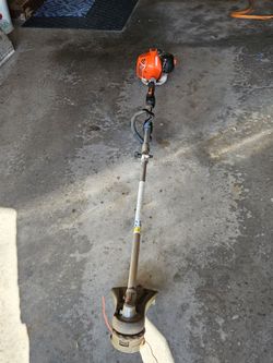 Echo string trimmer