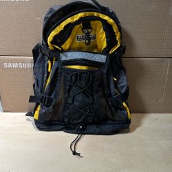Backpack Zero-limits Seasons Outdoor Gear