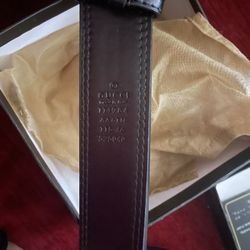Belt For Men