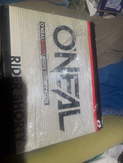 Sz12 oneil shorty boots