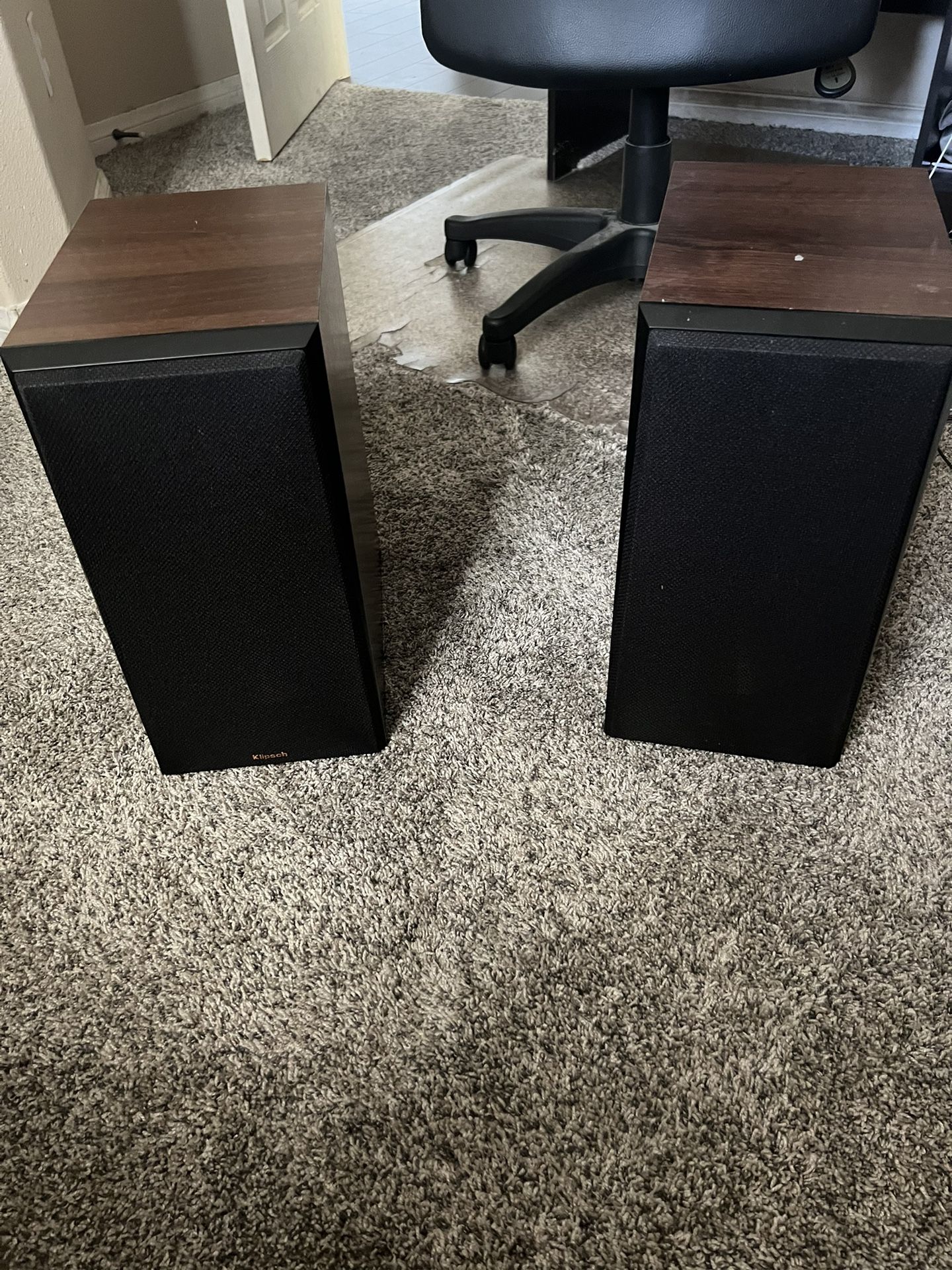 Klipsch RP-600m
