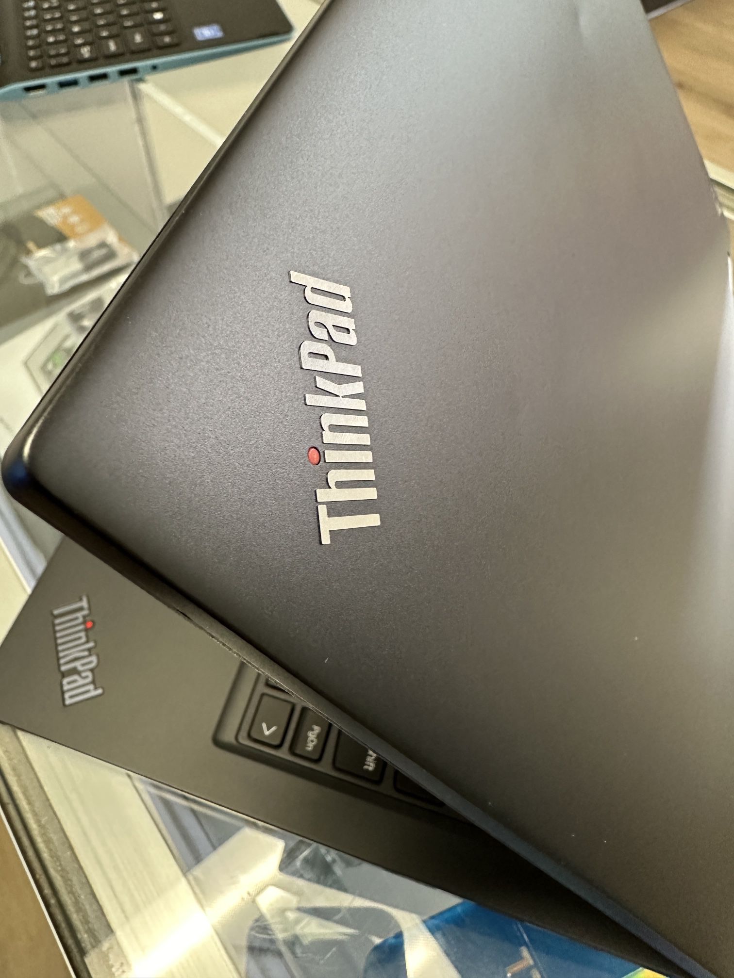 Lenovo ThinkPad L13 Yoga i5