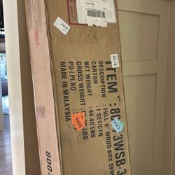 Box Spring 