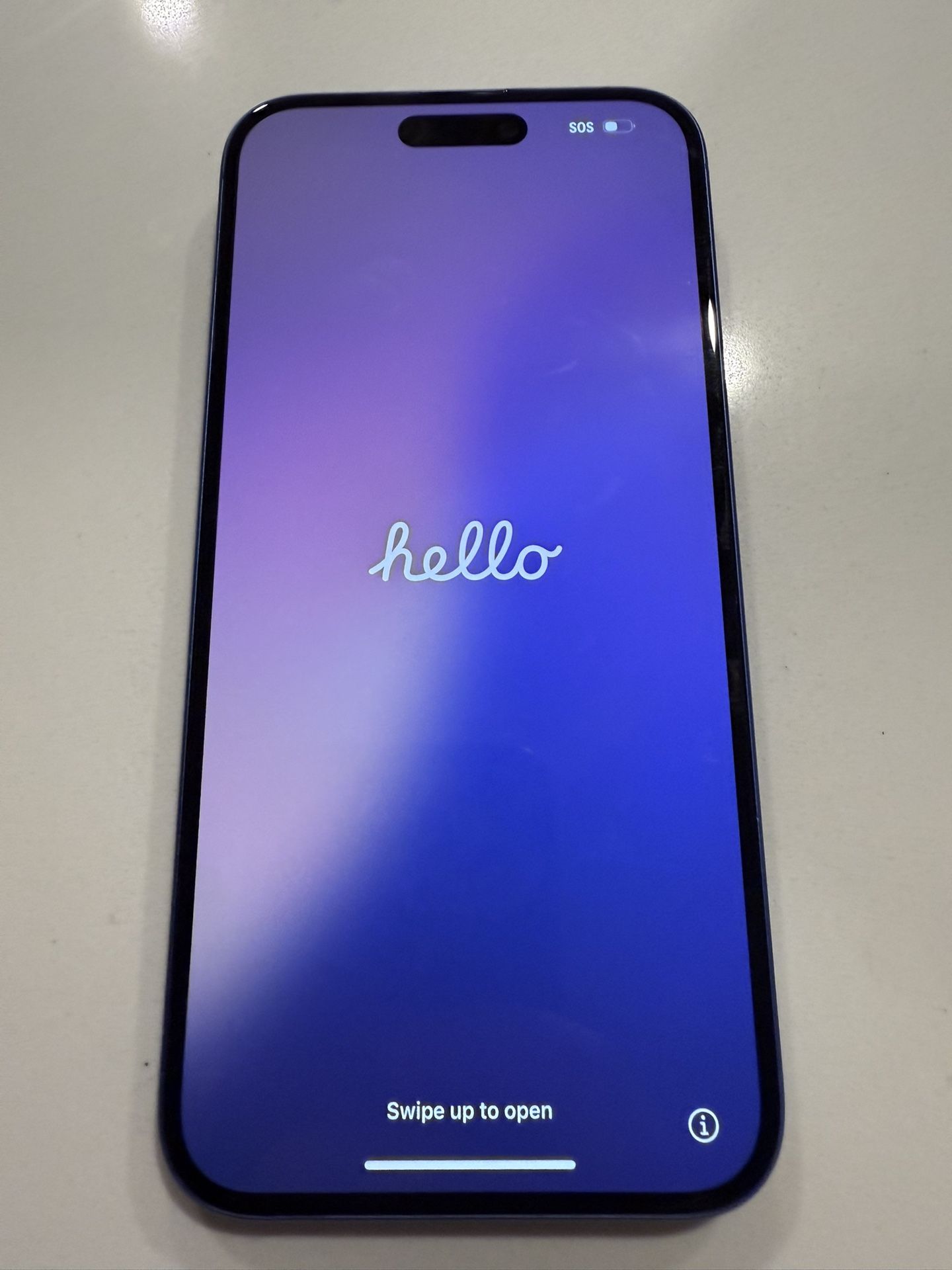 🌟Apple iPhone 16 Plus - 128GB - (Unlocked)🌟 Trades Welcome