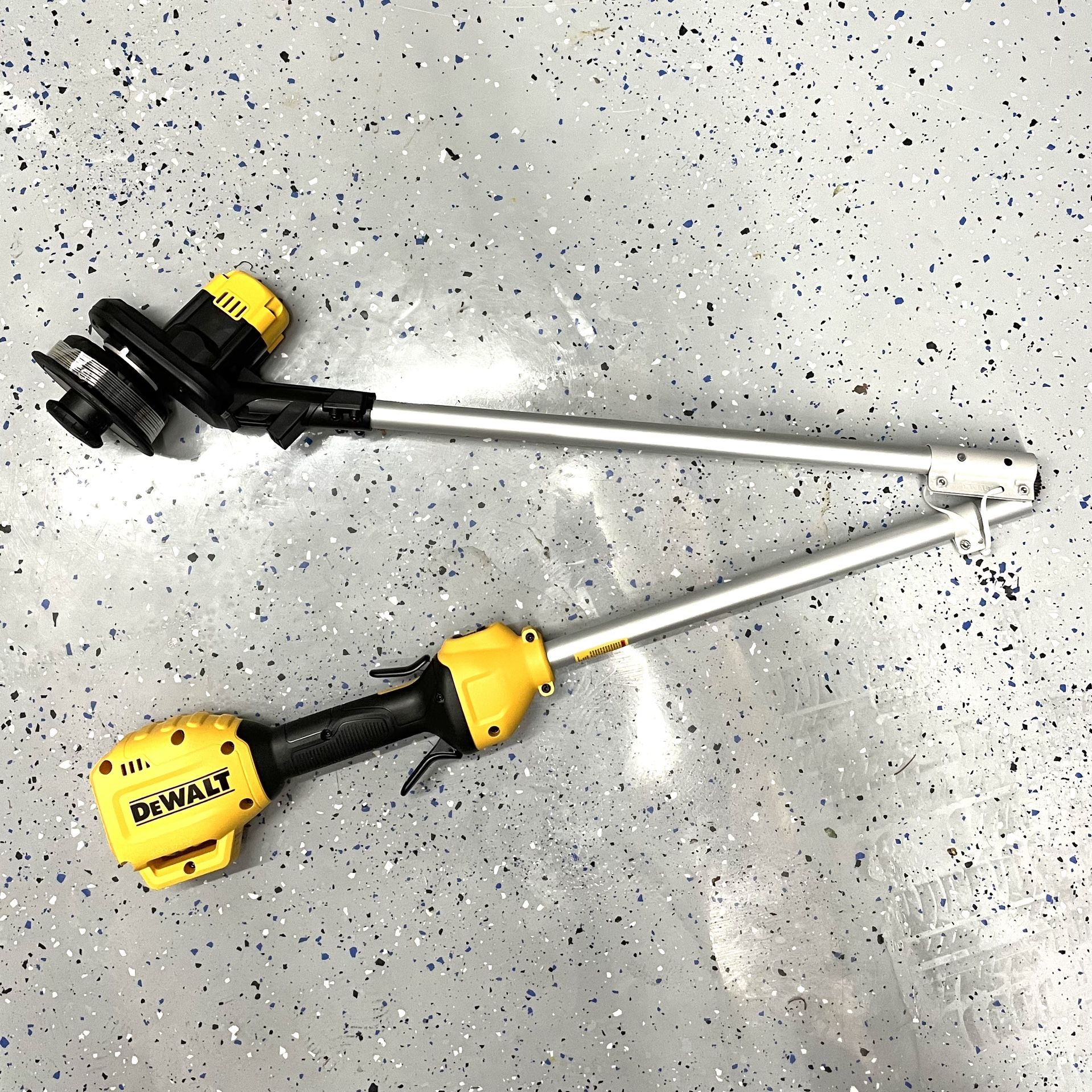 DEWALT 20V String Trimmer