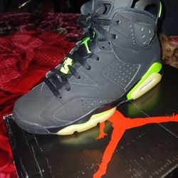 Air Jordan Retro 8.5