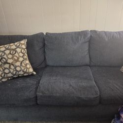 Used Sleeper Sofa