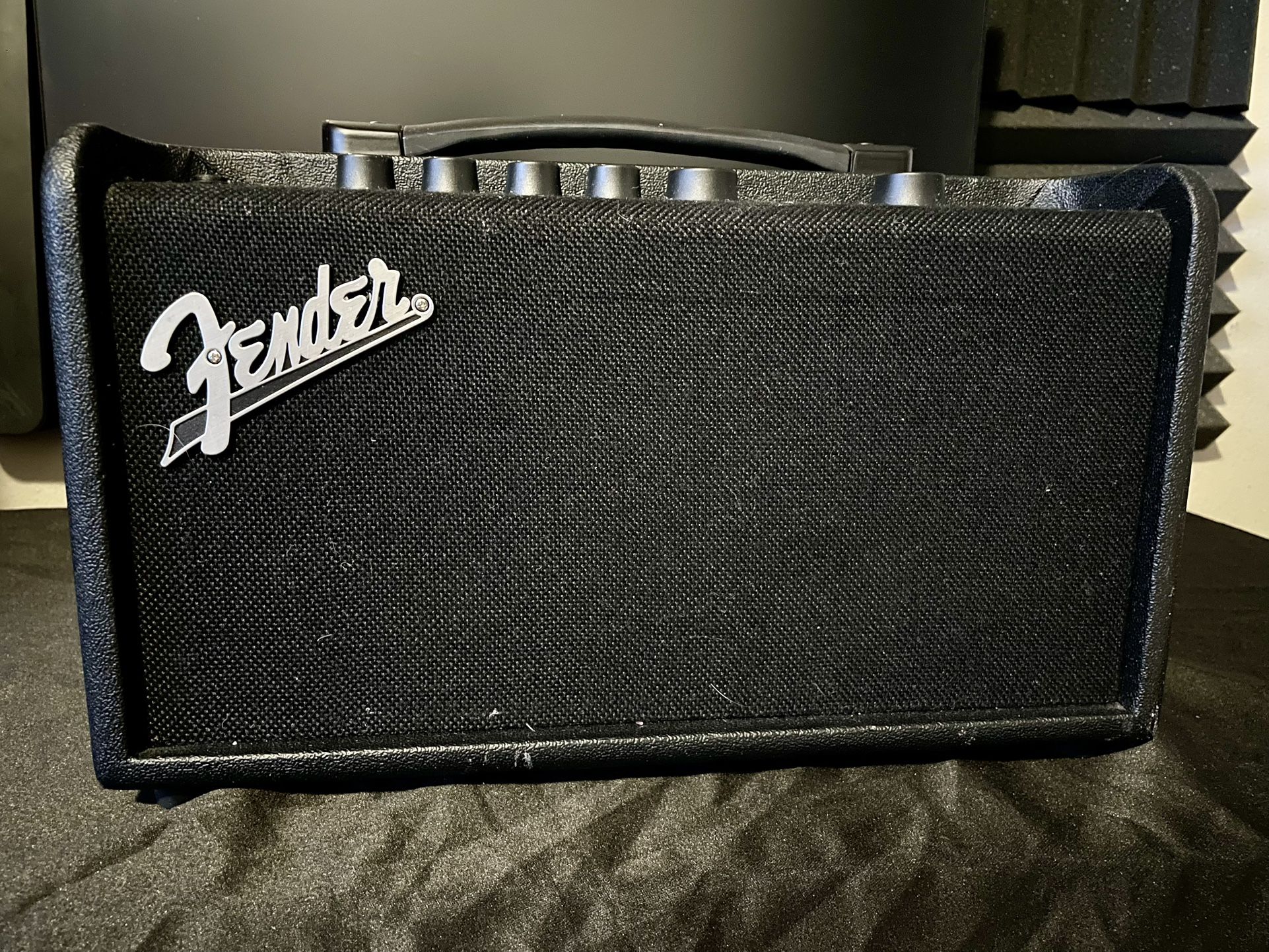 Fender Mustang LT40S Guitar Amp – Great Condition