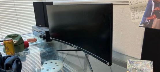 Sceptre P30 monitor- 200hz