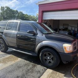 2004 Dodge Durango