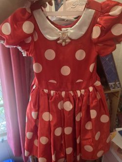 Minnie Mouse