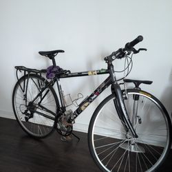 Used Fuji Absolute 2.0