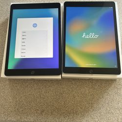 iPad 9th Generation 