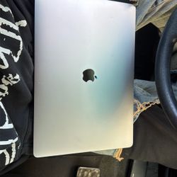2019 MacBook Pro 